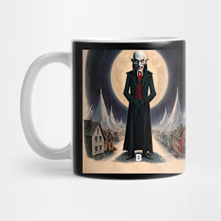 NOSFERATU Mug